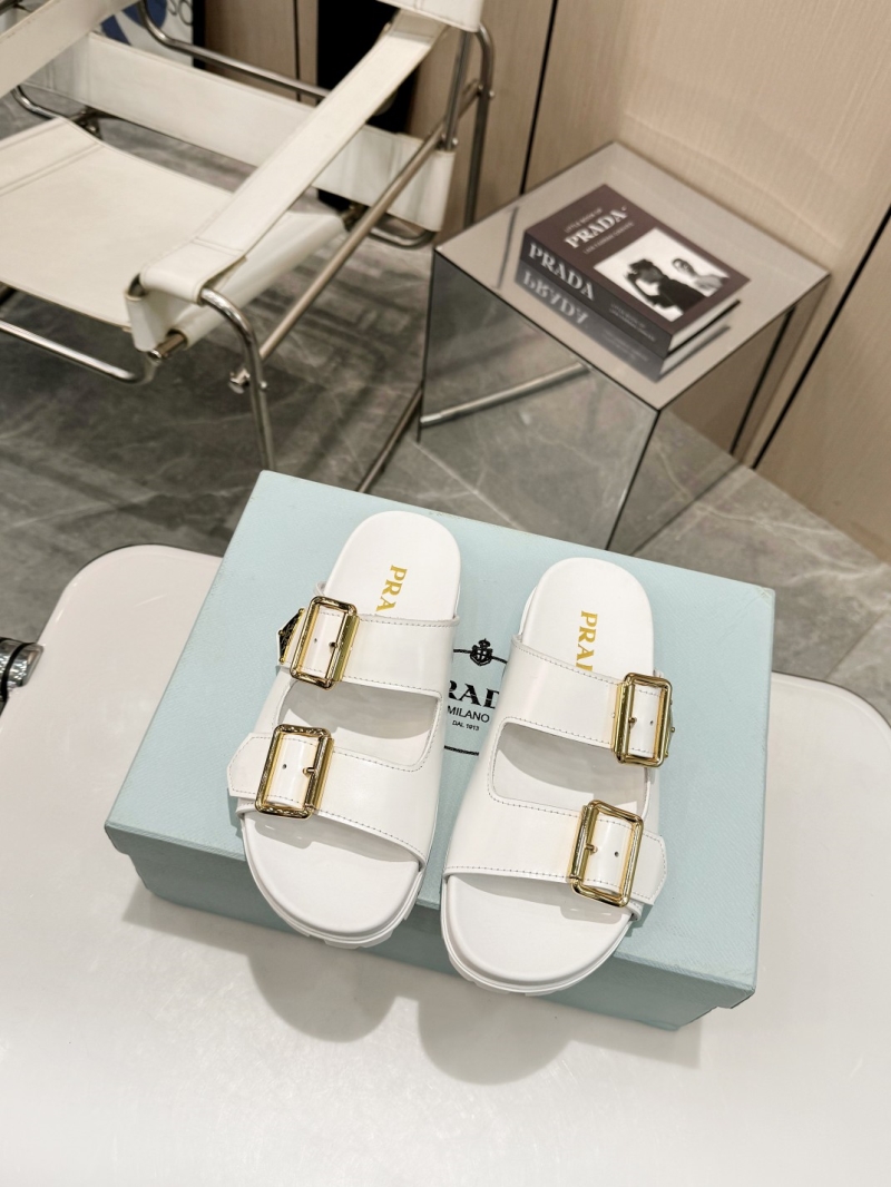 Prada Sandals